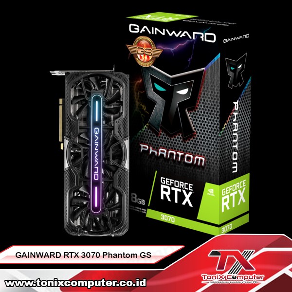 Products :: Gainward GeForce RTX™ 2060 Phoenix GS